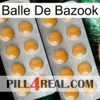 Bazook Bullet levitra2